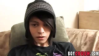 Pretty Twink XXX 2